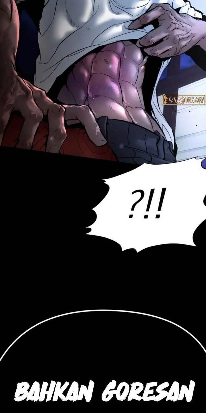 Evil Boy (Kimsan) Chapter 10 Gambar 47