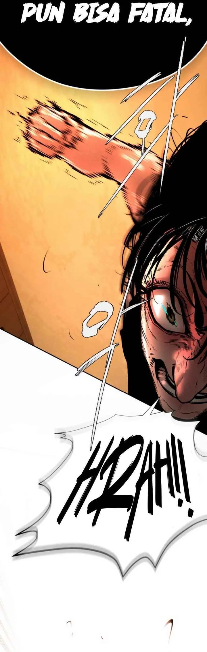 Evil Boy (Kimsan) Chapter 10 Gambar 48