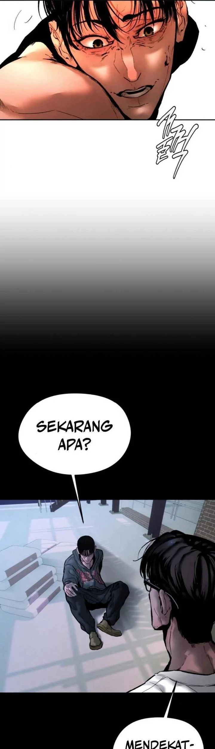 Evil Boy (Kimsan) Chapter 10 Gambar 51