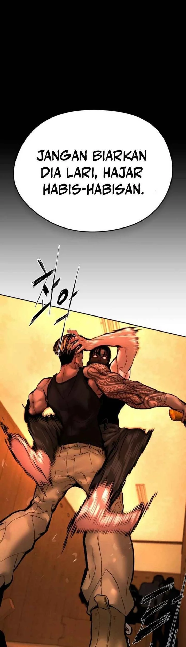 Evil Boy (Kimsan) Chapter 10 Gambar 53