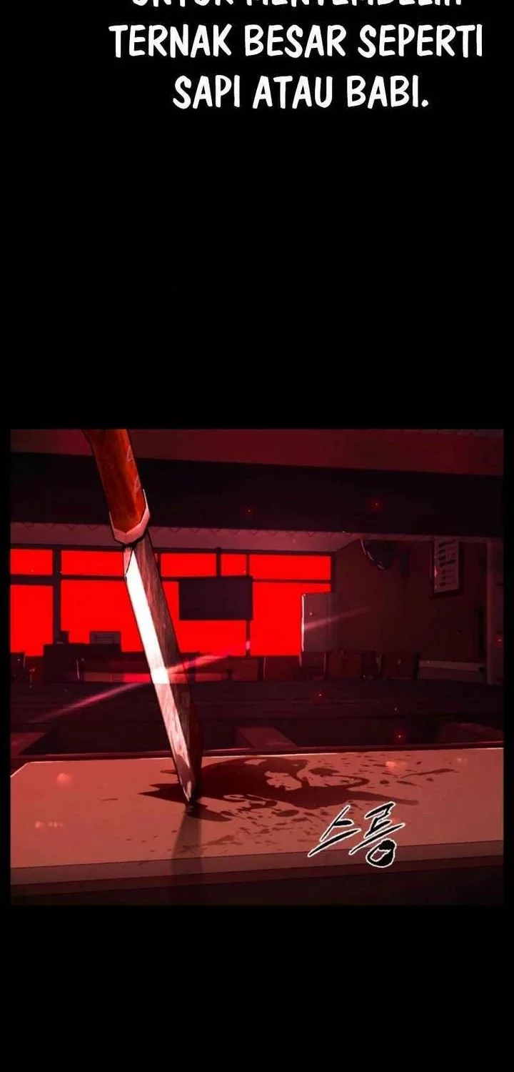 Evil Boy (Kimsan) Chapter 10 Gambar 4