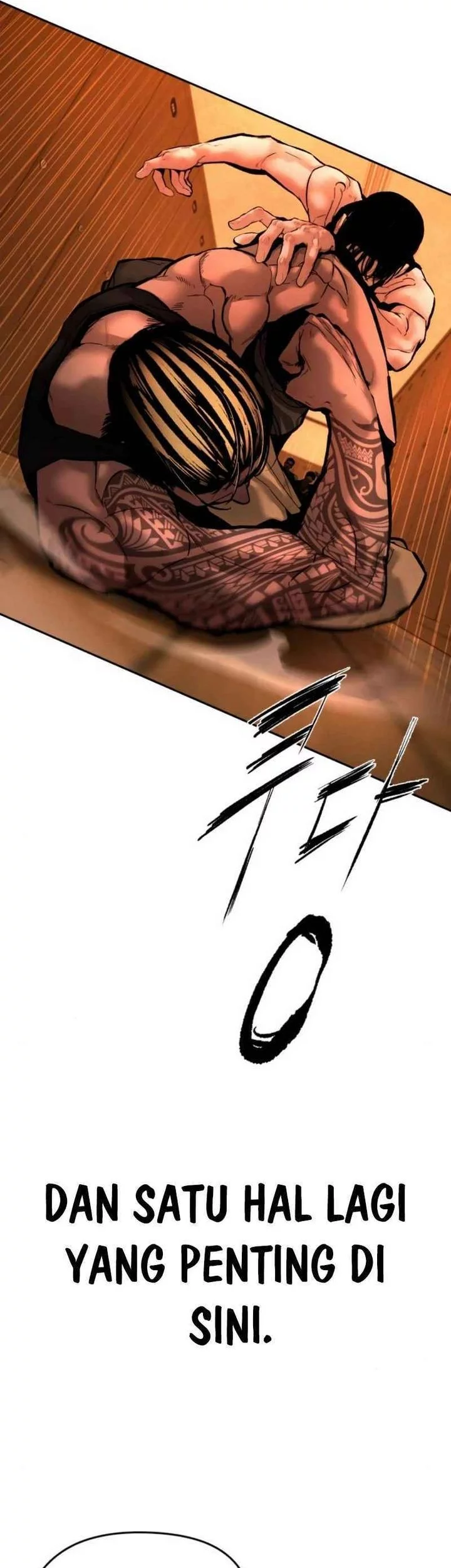 Evil Boy (Kimsan) Chapter 10 Gambar 58