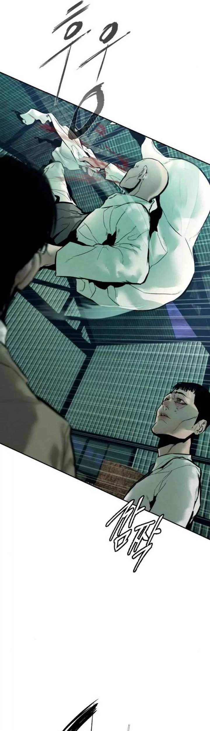 Evil Boy (Kimsan) Chapter 10 Gambar 70