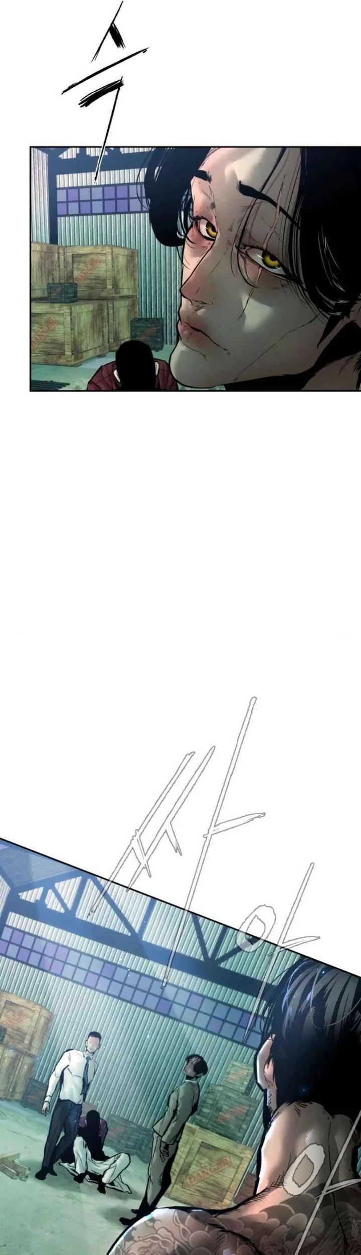 Evil Boy (Kimsan) Chapter 10 Gambar 72