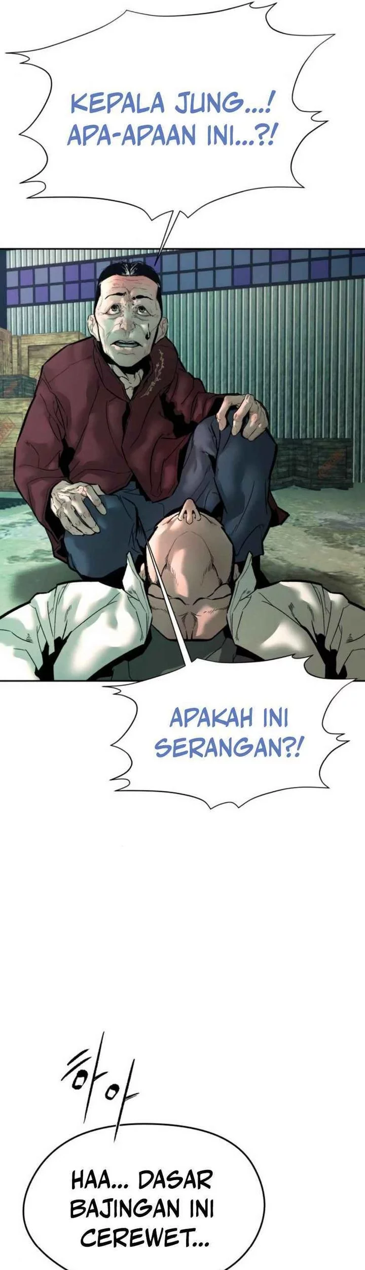 Evil Boy (Kimsan) Chapter 10 Gambar 74