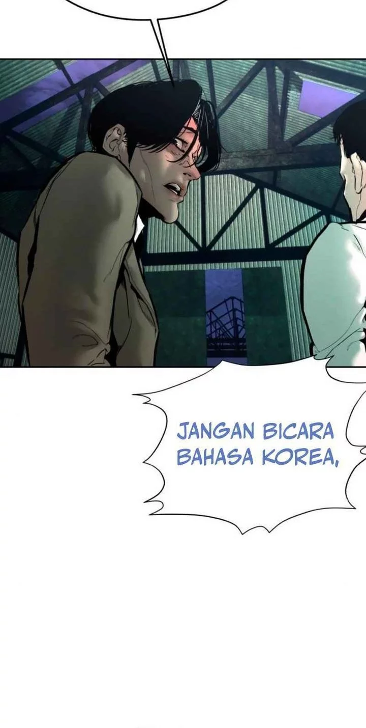 Evil Boy (Kimsan) Chapter 10 Gambar 75