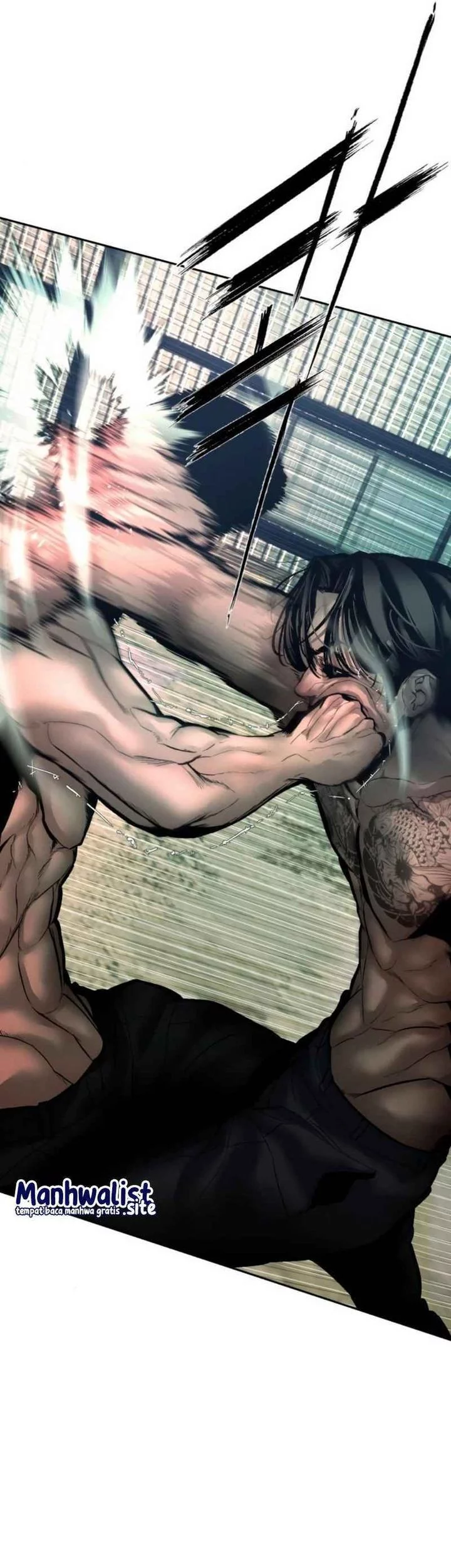 Evil Boy (Kimsan) Chapter 10 Gambar 84