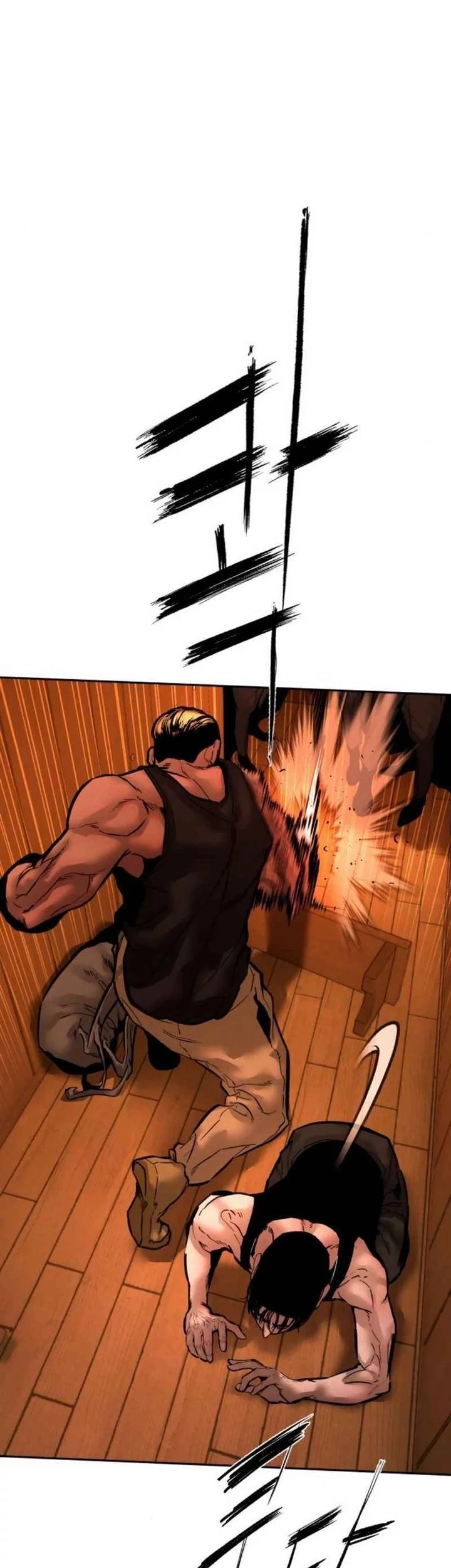 Evil Boy (Kimsan) Chapter 10 Gambar 7