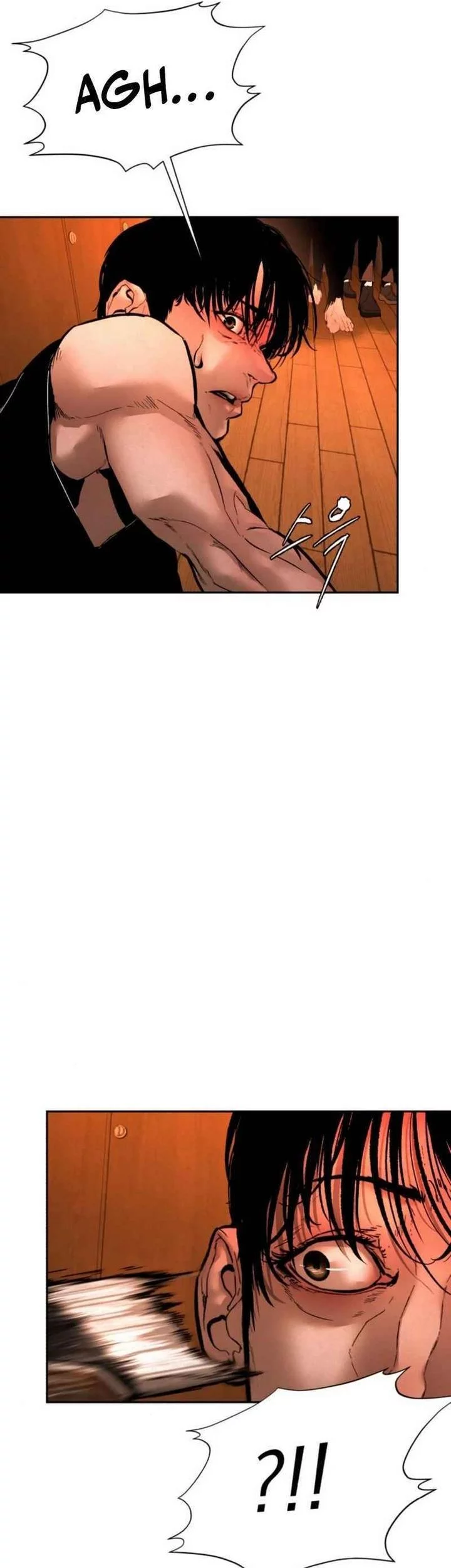 Evil Boy (Kimsan) Chapter 10 Gambar 9