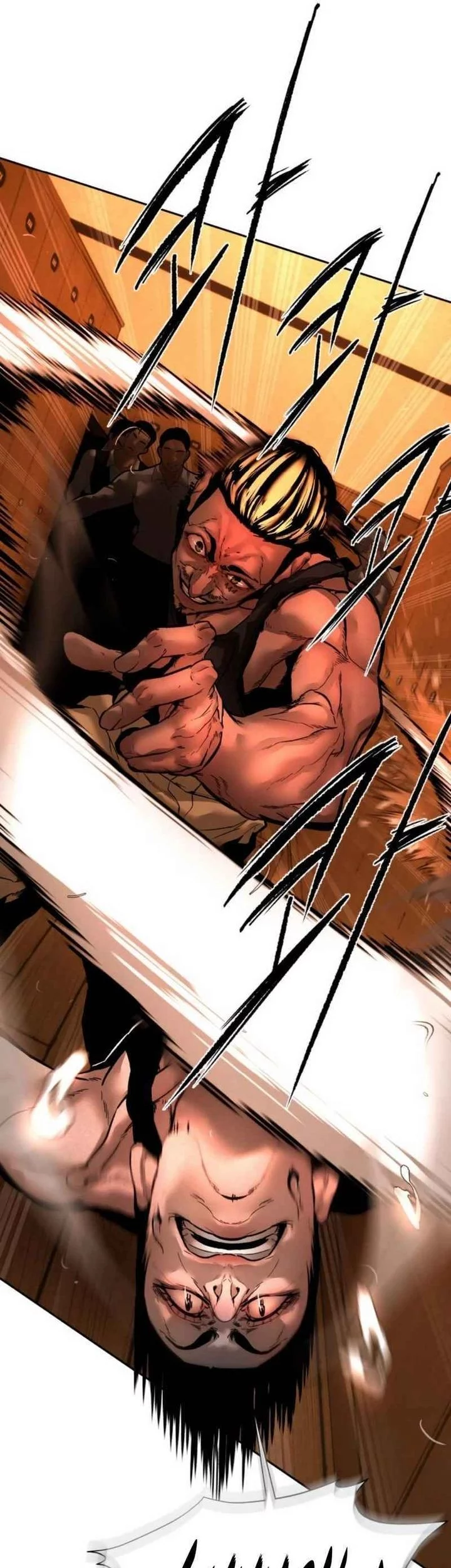 Evil Boy (Kimsan) Chapter 10 Gambar 11