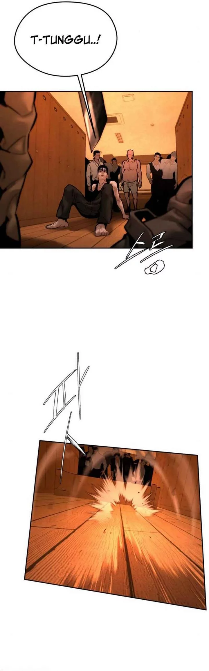 Evil Boy (Kimsan) Chapter 10 Gambar 13