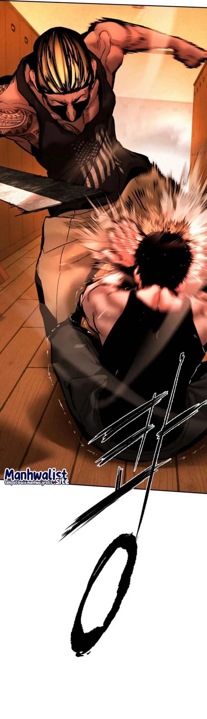 Evil Boy (Kimsan) Chapter 10 Gambar 14