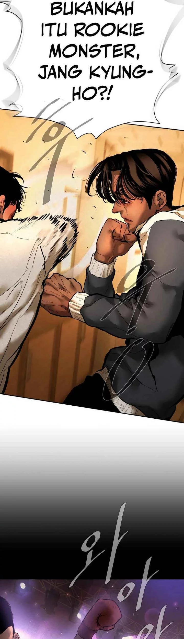 Evil Boy (Kimsan) Chapter 11 Gambar 23