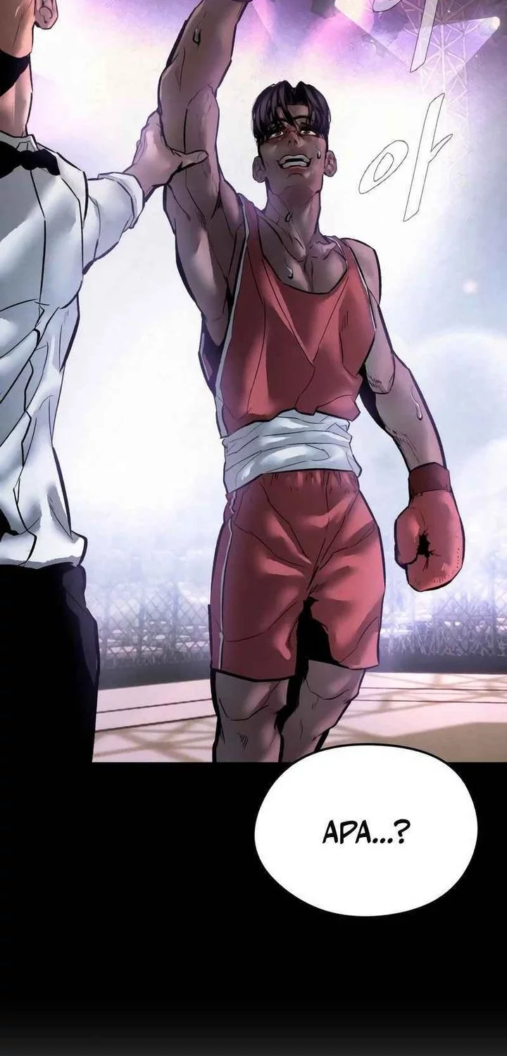 Evil Boy (Kimsan) Chapter 11 Gambar 24