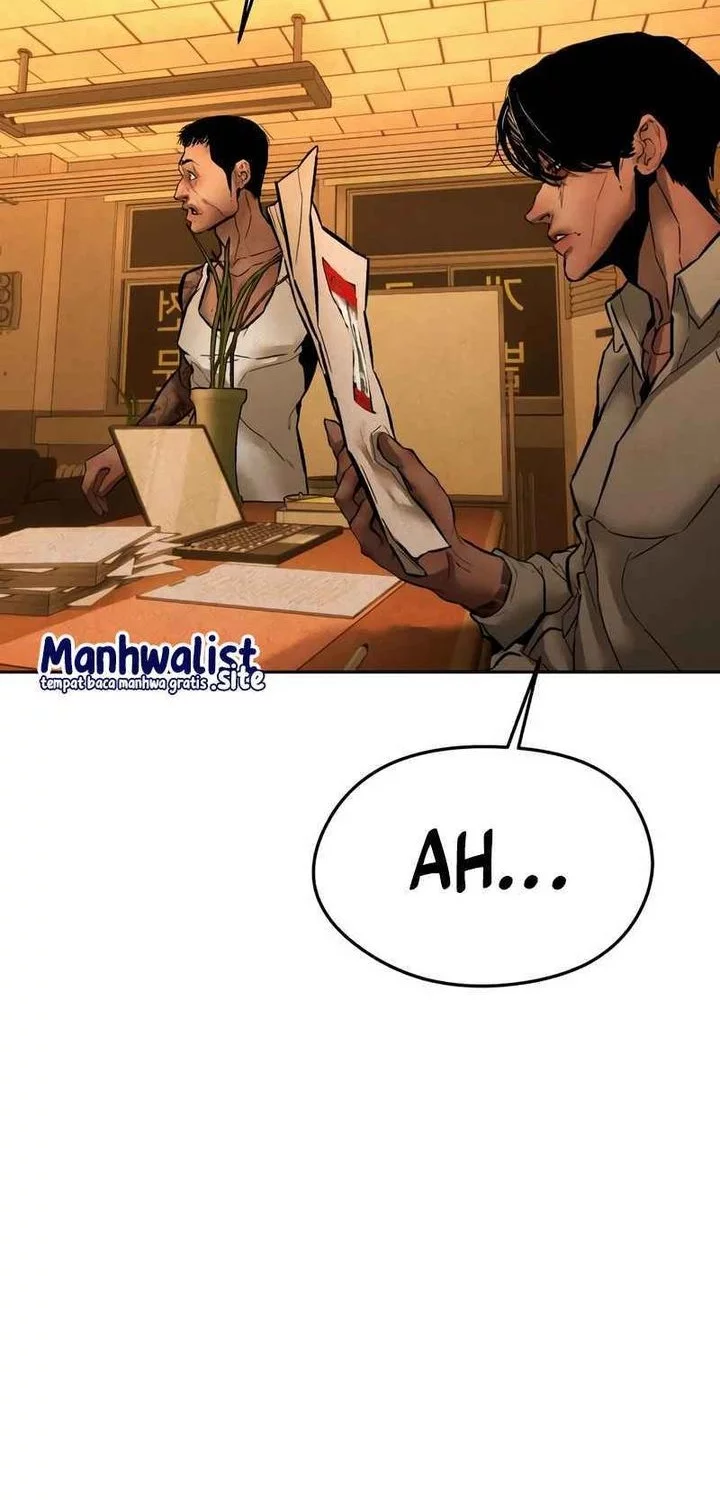 Evil Boy (Kimsan) Chapter 11 Gambar 26