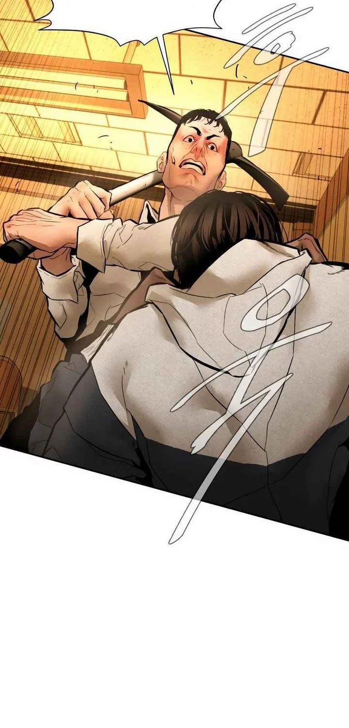 Evil Boy (Kimsan) Chapter 11 Gambar 28