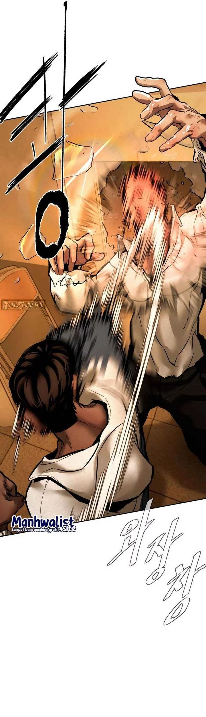 Evil Boy (Kimsan) Chapter 11 Gambar 33