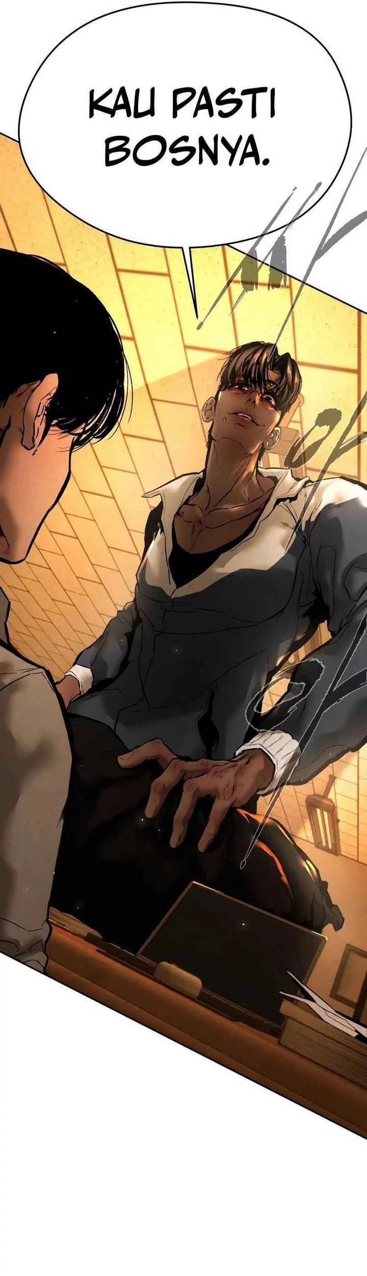 Evil Boy (Kimsan) Chapter 11 Gambar 40