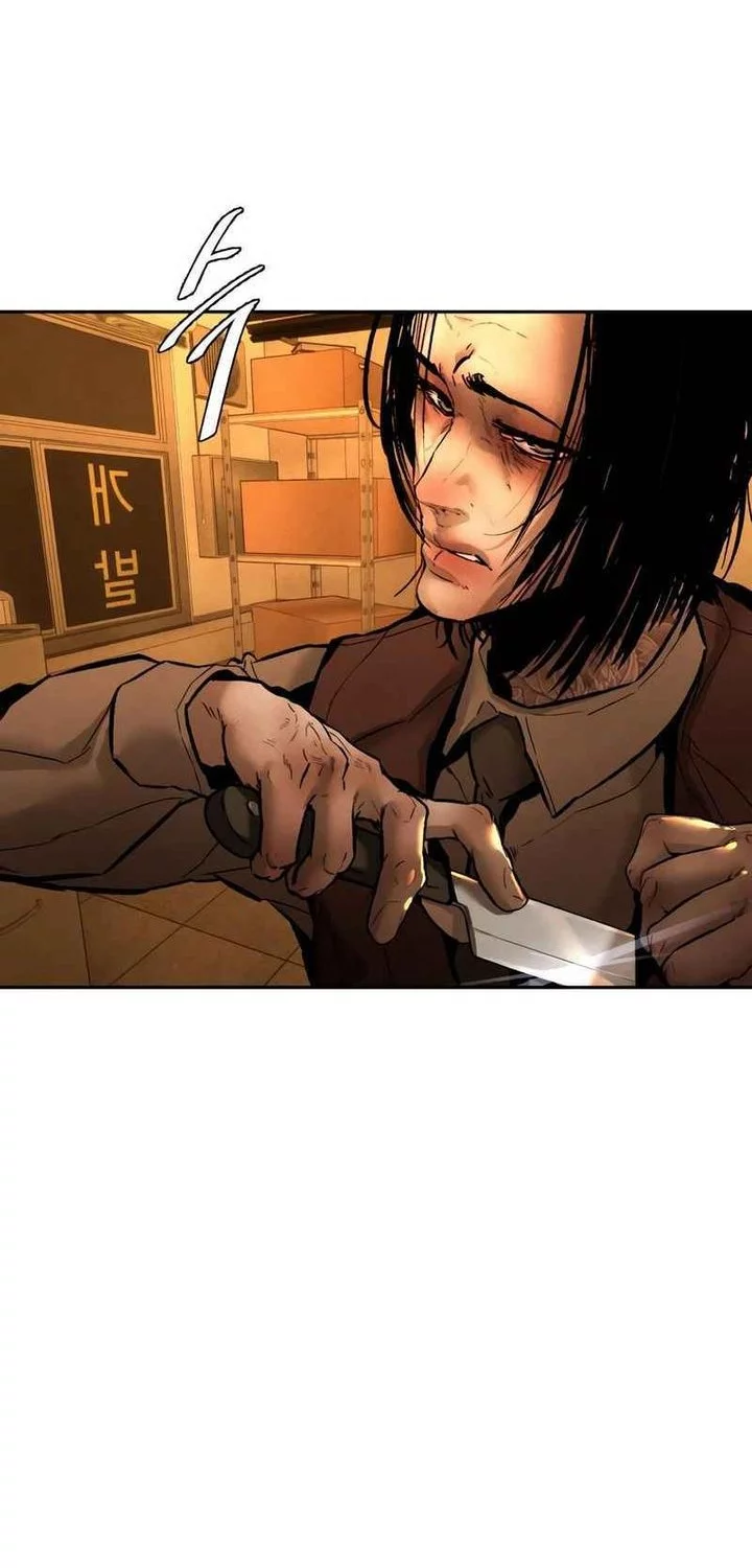 Evil Boy (Kimsan) Chapter 11 Gambar 41