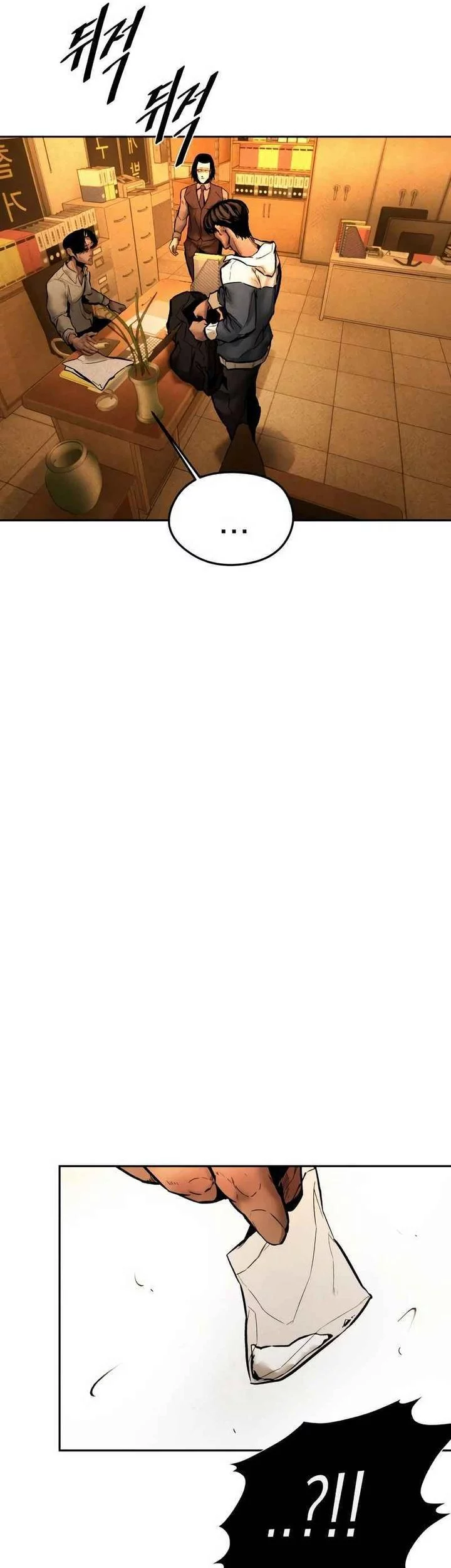 Evil Boy (Kimsan) Chapter 11 Gambar 44