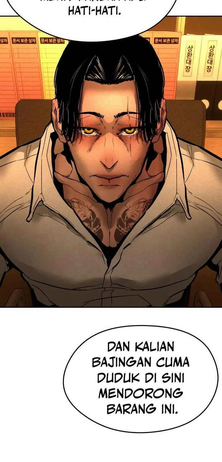 Evil Boy (Kimsan) Chapter 11 Gambar 47