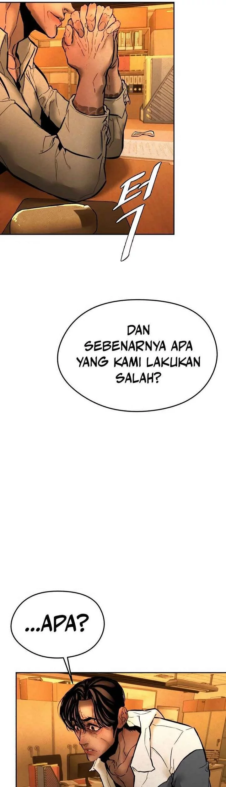 Evil Boy (Kimsan) Chapter 11 Gambar 50