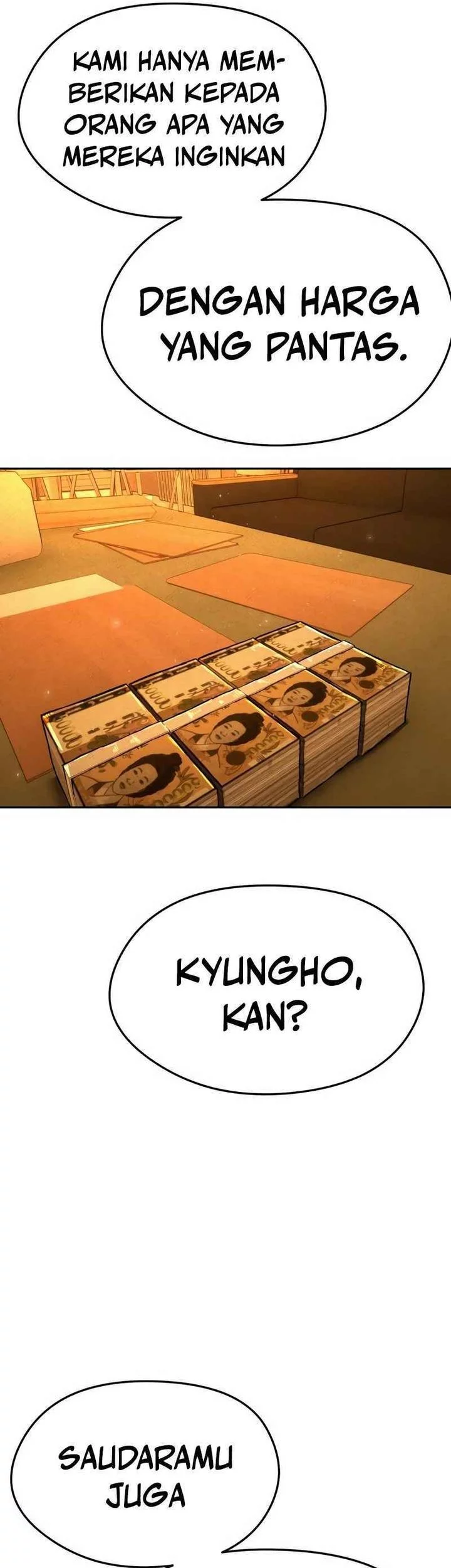 Evil Boy (Kimsan) Chapter 11 Gambar 52