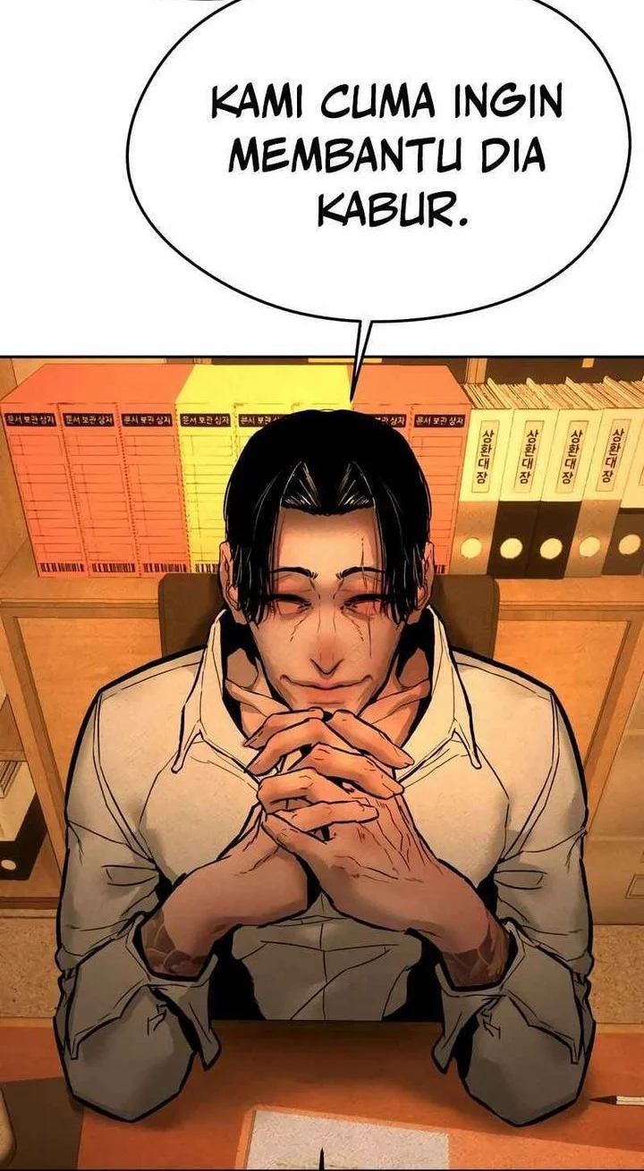 Evil Boy (Kimsan) Chapter 11 Gambar 53