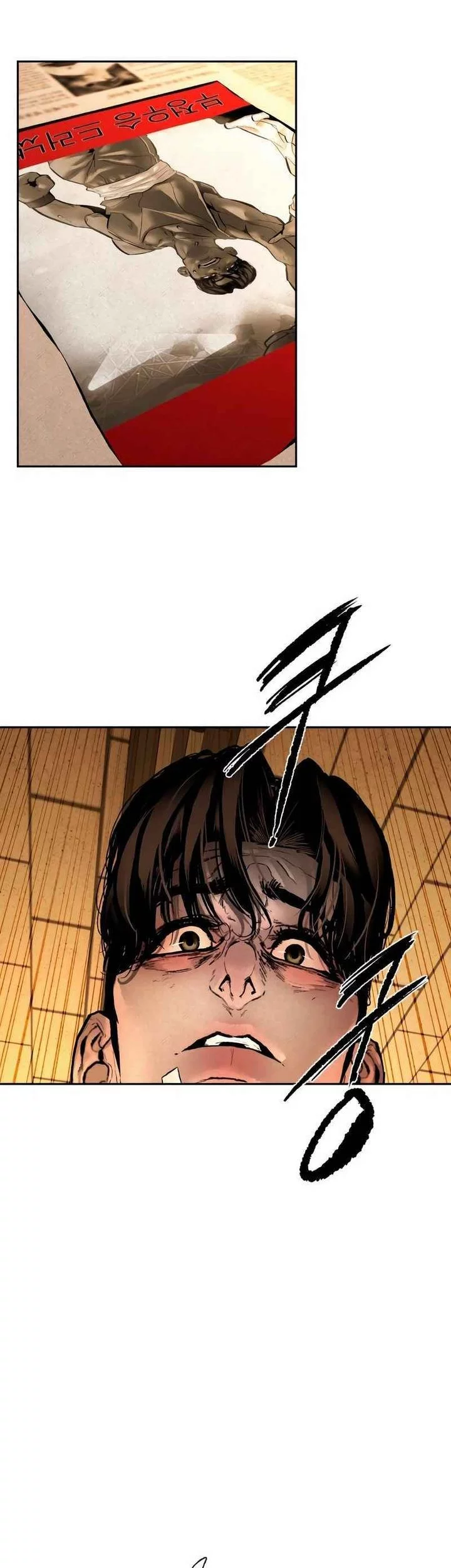 Evil Boy (Kimsan) Chapter 11 Gambar 56