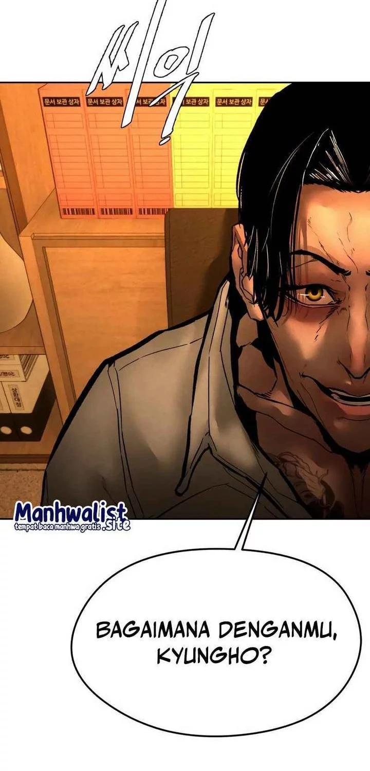 Evil Boy (Kimsan) Chapter 11 Gambar 57