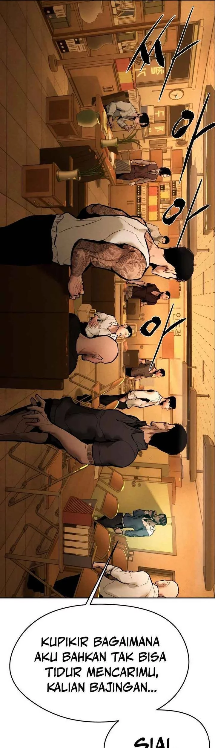 Evil Boy (Kimsan) Chapter 11 Gambar 3