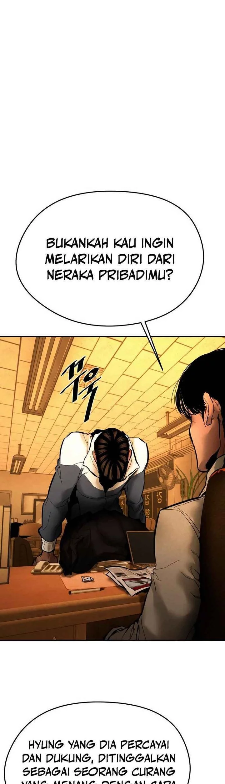 Evil Boy (Kimsan) Chapter 11 Gambar 58