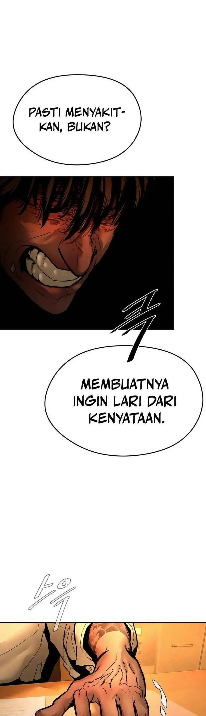 Evil Boy (Kimsan) Chapter 11 Gambar 60
