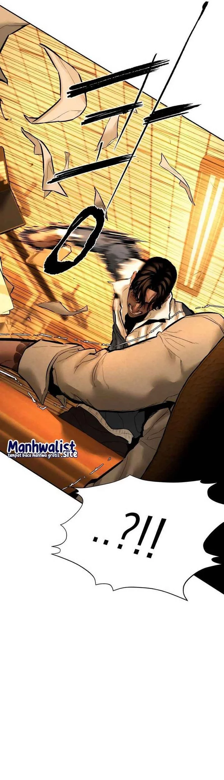 Evil Boy (Kimsan) Chapter 11 Gambar 62