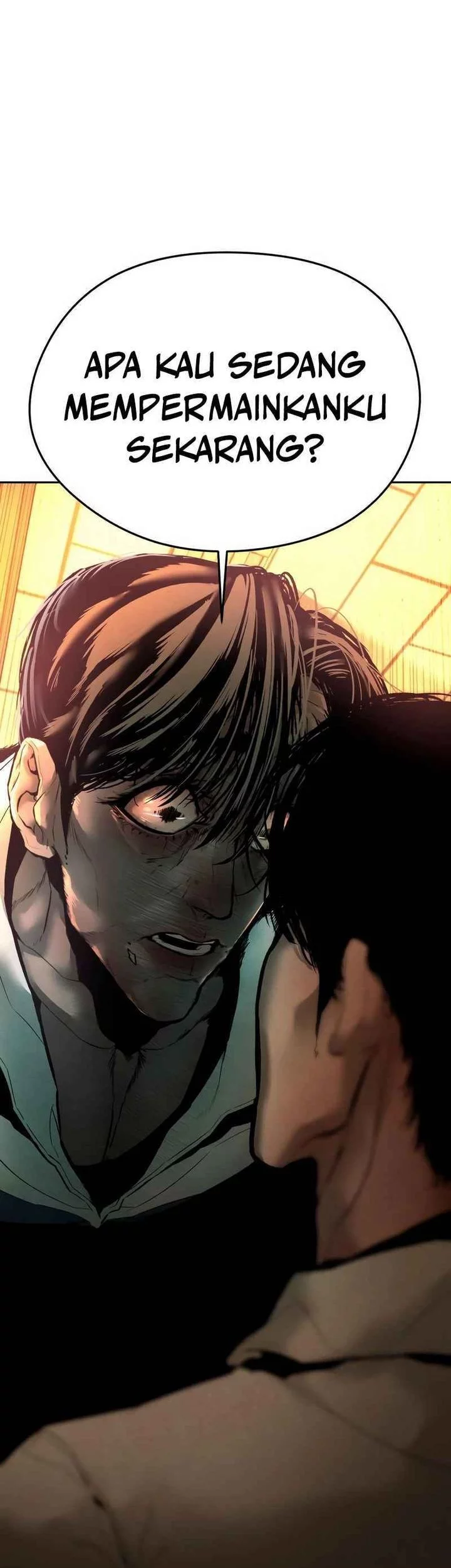 Evil Boy (Kimsan) Chapter 11 Gambar 64