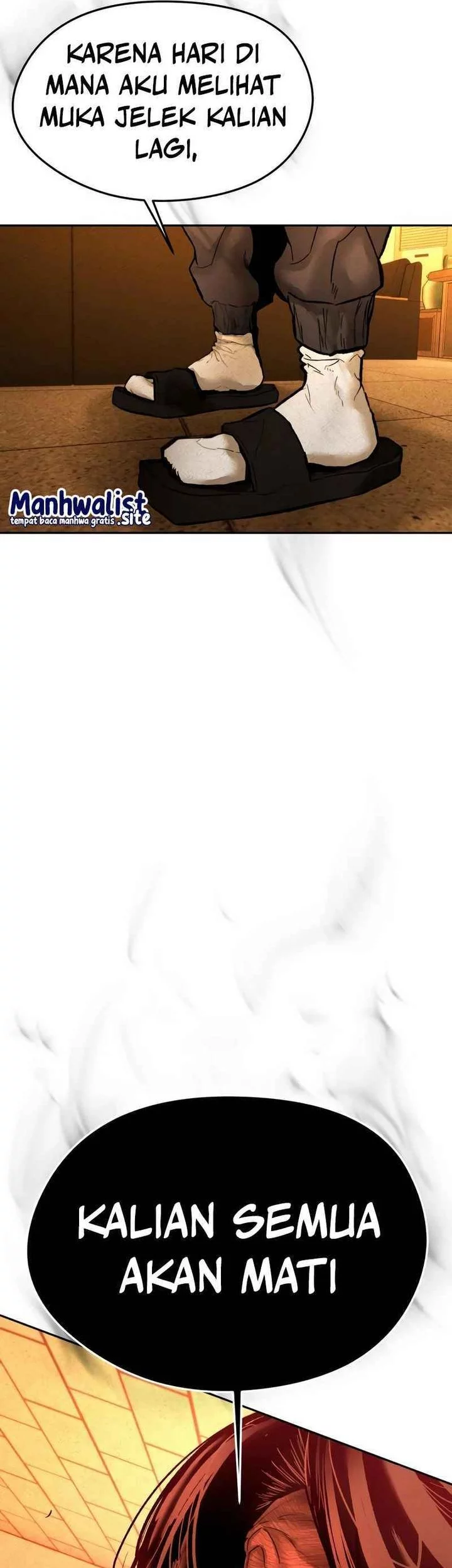 Evil Boy (Kimsan) Chapter 11 Gambar 70