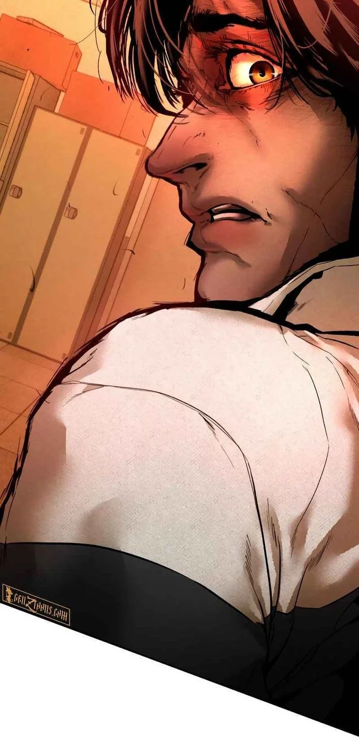 Evil Boy (Kimsan) Chapter 11 Gambar 71