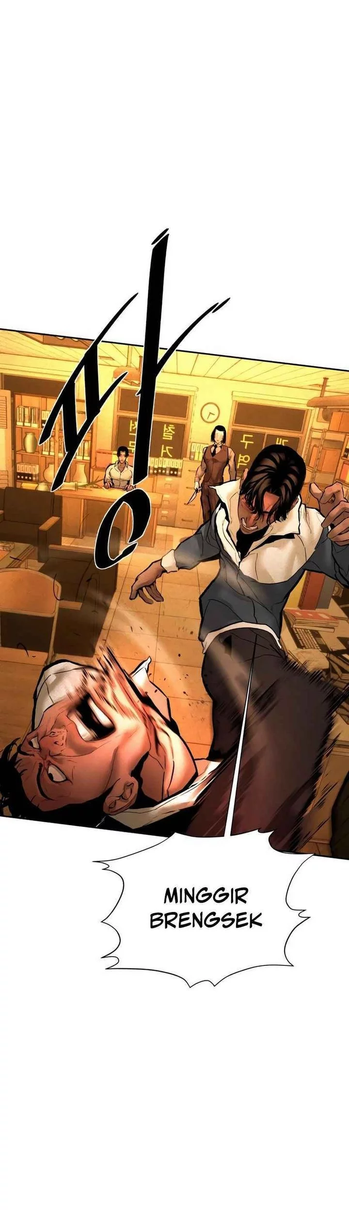 Evil Boy (Kimsan) Chapter 11 Gambar 72