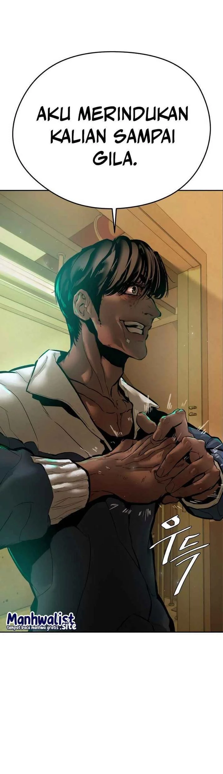 Evil Boy (Kimsan) Chapter 11 Gambar 5