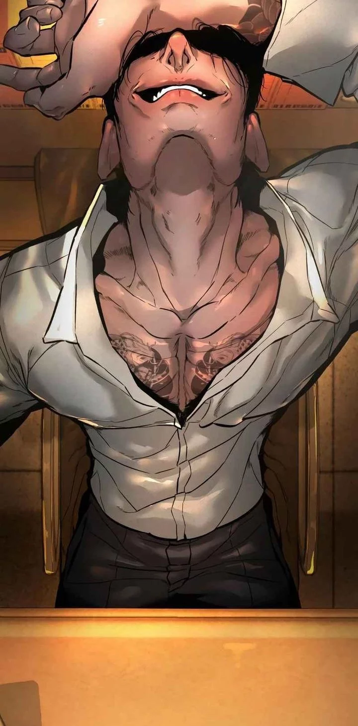 Evil Boy (Kimsan) Chapter 11 Gambar 79