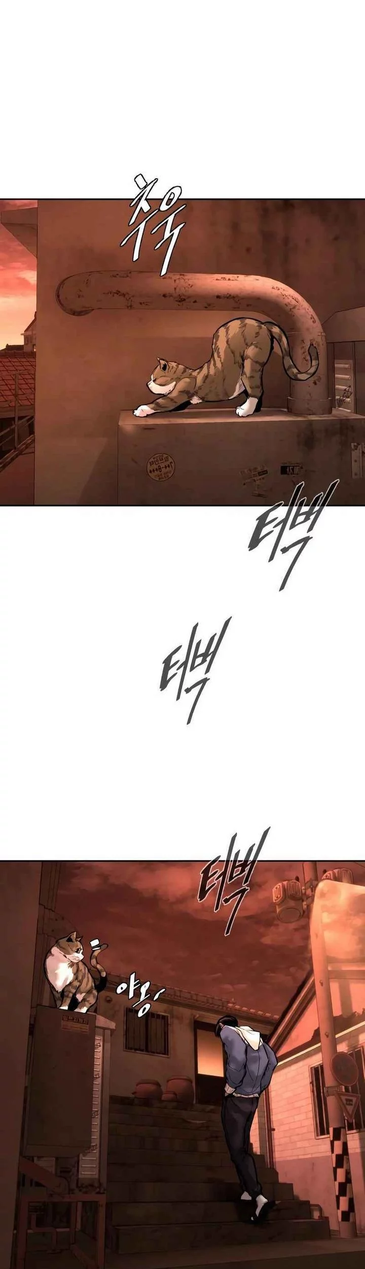 Evil Boy (Kimsan) Chapter 11 Gambar 82