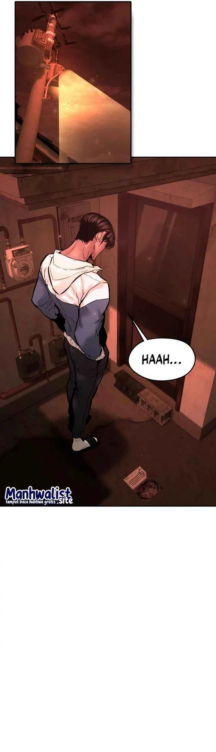 Evil Boy (Kimsan) Chapter 11 Gambar 84