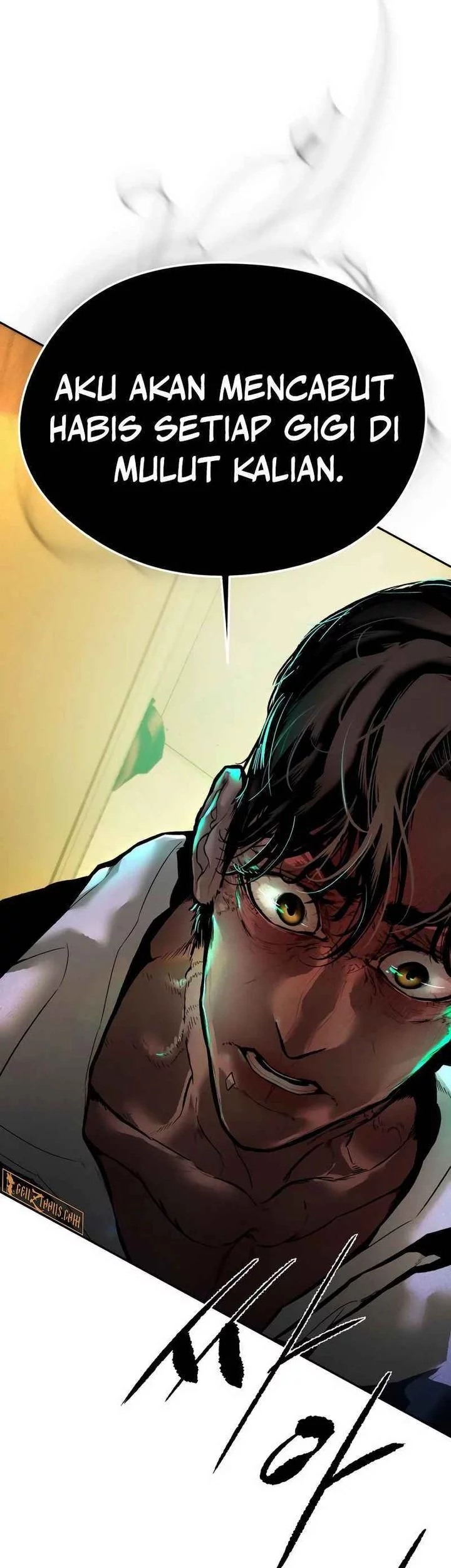 Evil Boy (Kimsan) Chapter 11 Gambar 11