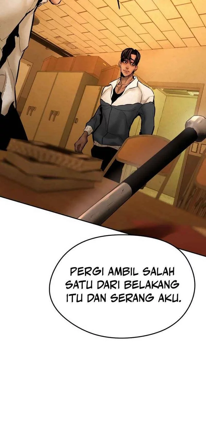 Evil Boy (Kimsan) Chapter 11 Gambar 14