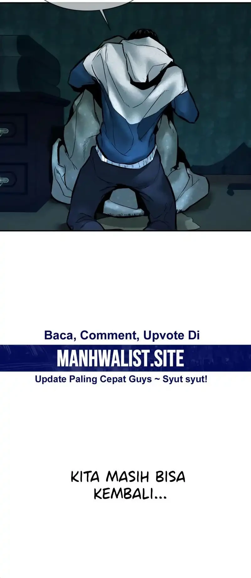 Evil Boy (Kimsan) Chapter 12 Gambar 32