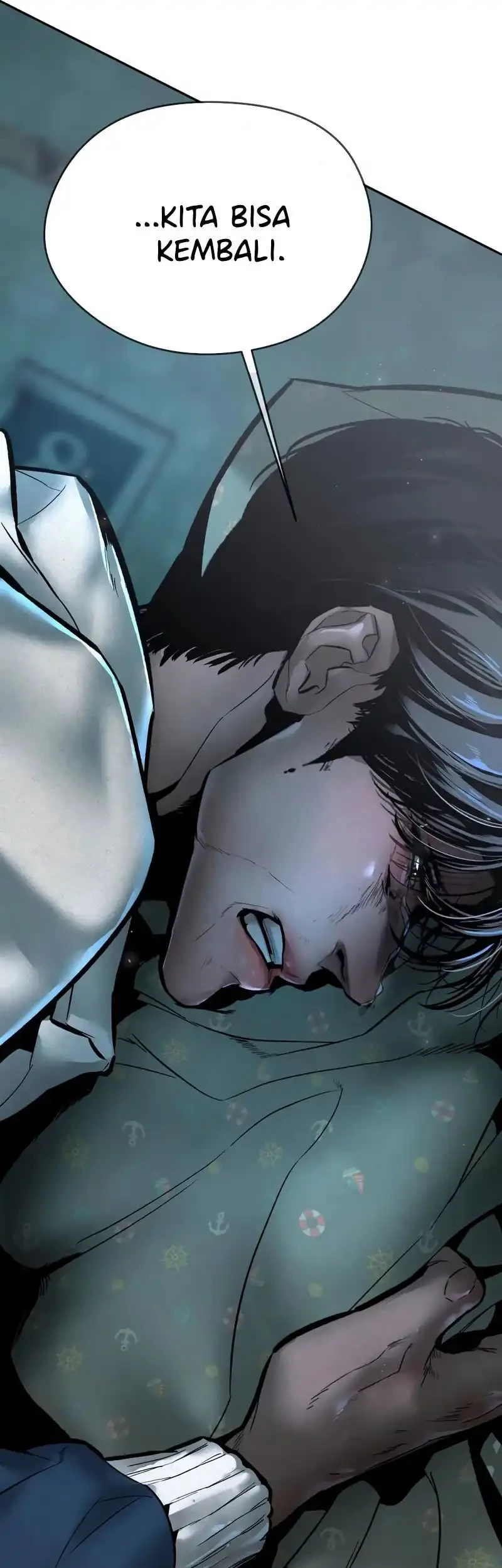 Evil Boy (Kimsan) Chapter 12 Gambar 33