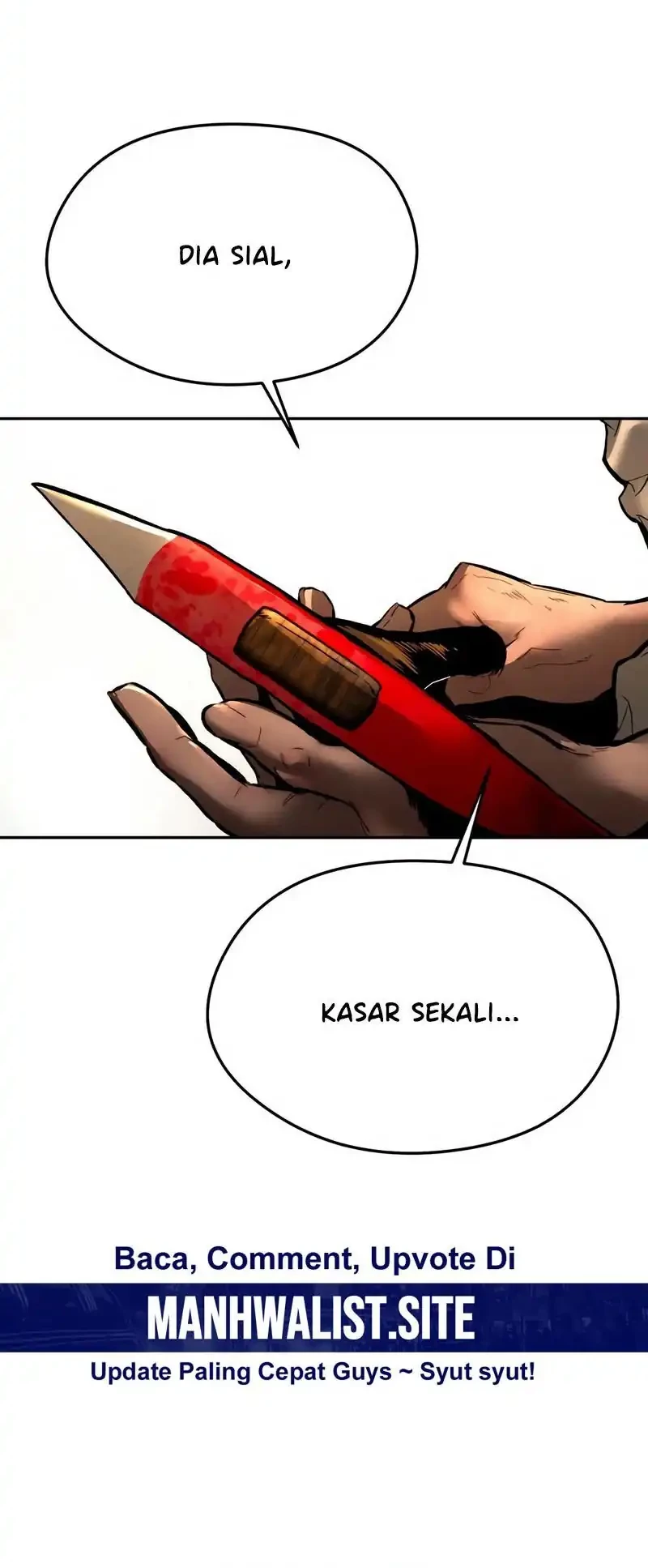 Evil Boy (Kimsan) Chapter 12 Gambar 41