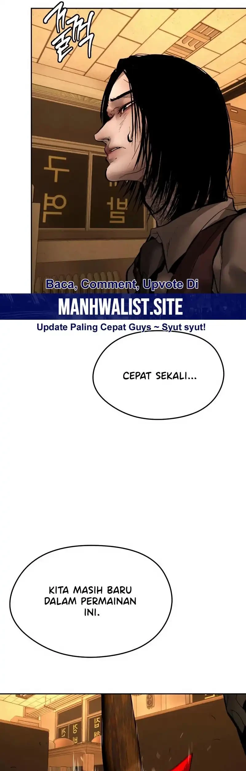 Evil Boy (Kimsan) Chapter 12 Gambar 51