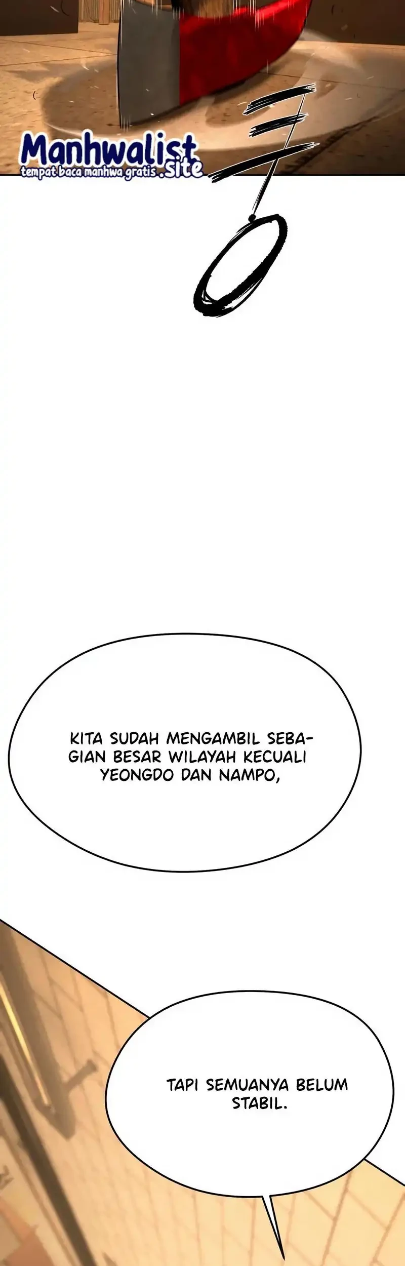 Evil Boy (Kimsan) Chapter 12 Gambar 52