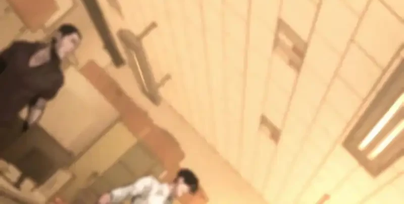 Evil Boy (Kimsan) Chapter 12 Gambar 53